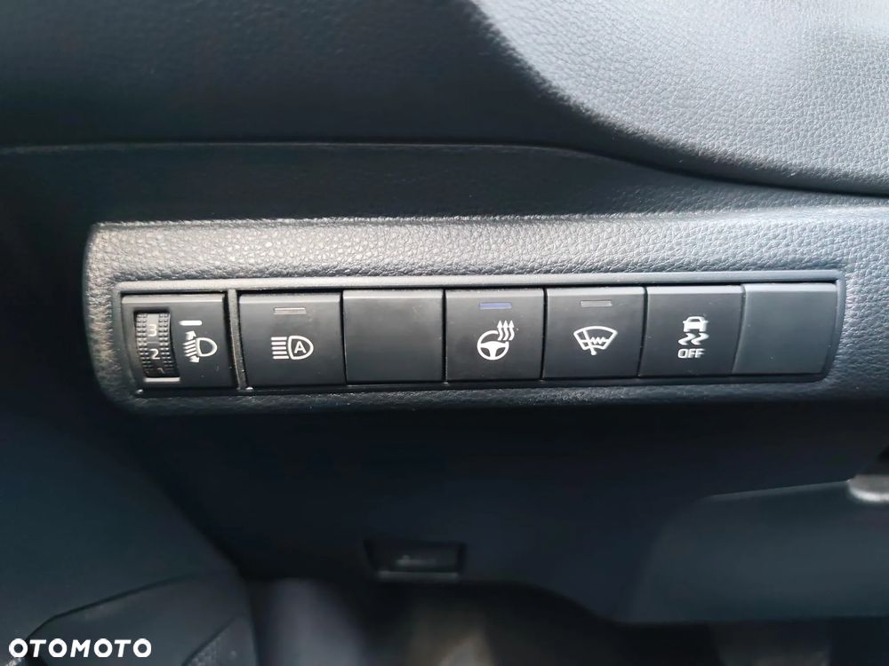 Suzuki Swace 1.8 Hybrid Elegance CVT - 21