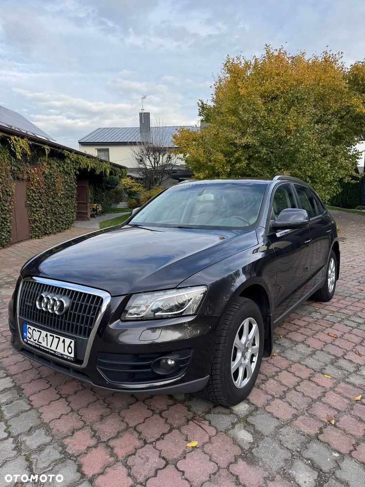 Audi Q5 2.0 TDI Quattro - 19