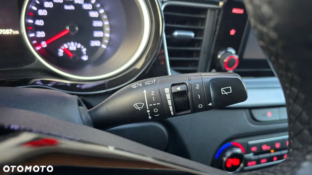 Kia XCeed 1.6 CRDi EDITION 7 - 25