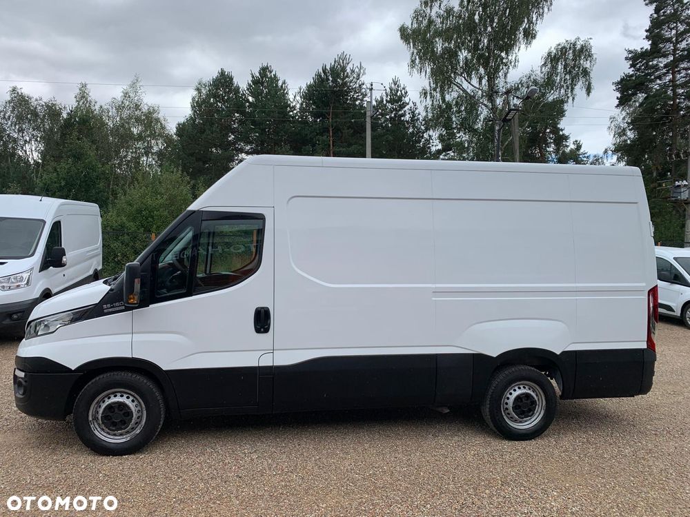 Iveco Daily - 4