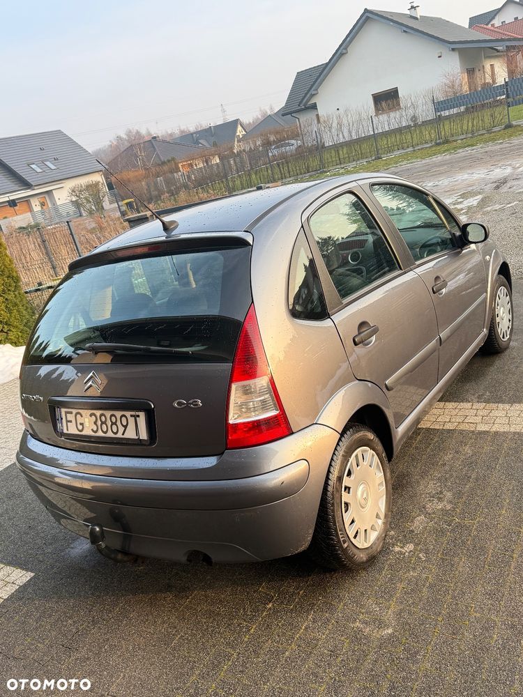 Citroën C3 - 5