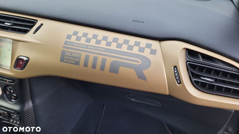 Citroën DS3 Racing - 19