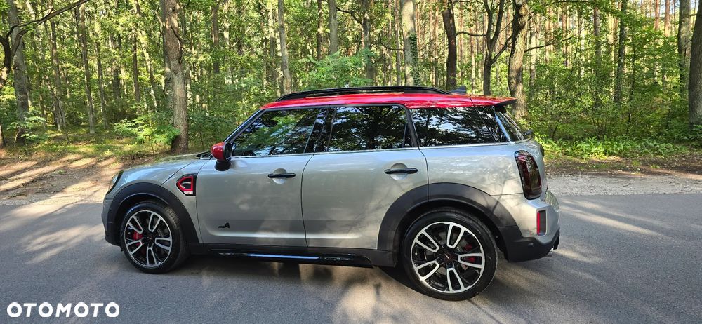 MINI Countryman - 7
