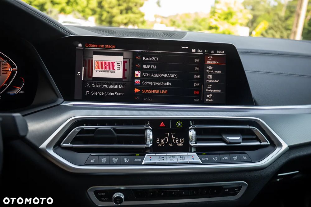 BMW X6 xDrive30d mHEV - 25