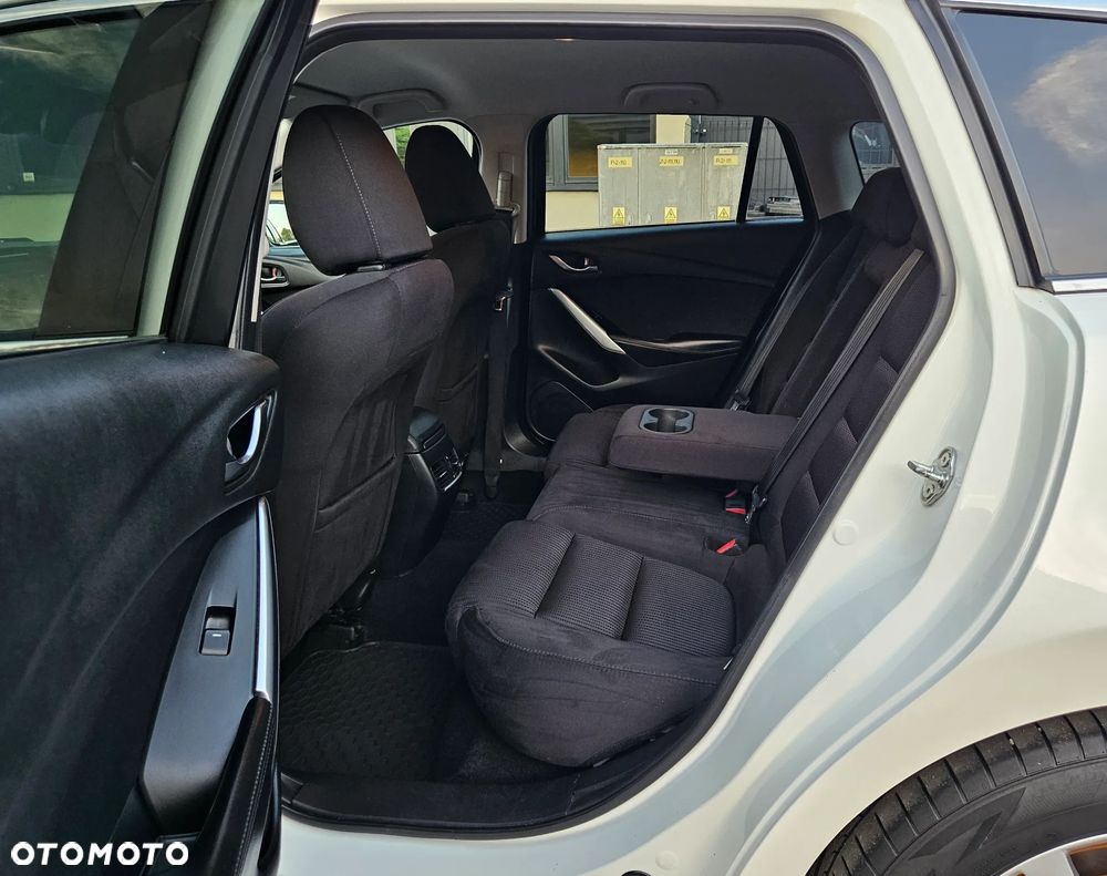 Mazda 6 SKYACTIV-D 150 i-ELOOP Center-Line - 13