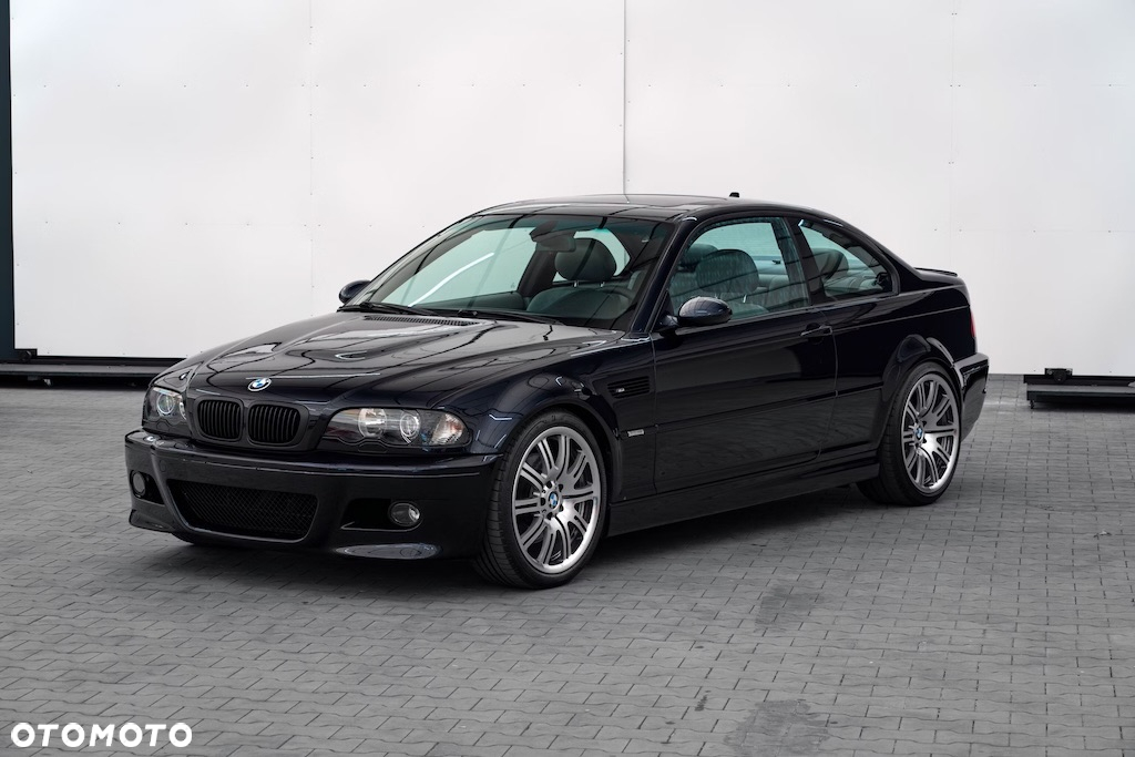 BMW M3 - 3