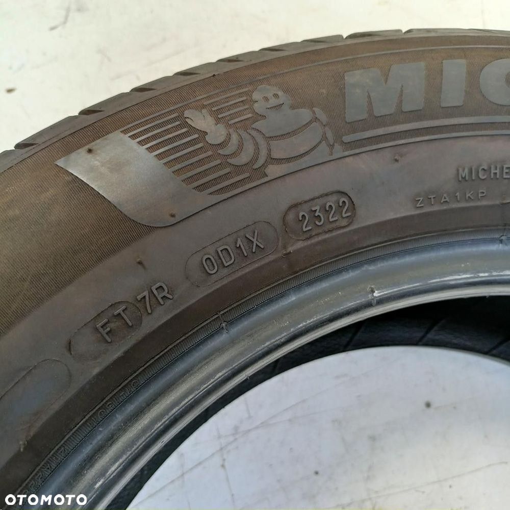 Opona 205/60/16 Michelin Primacy 4 (H461) - 5