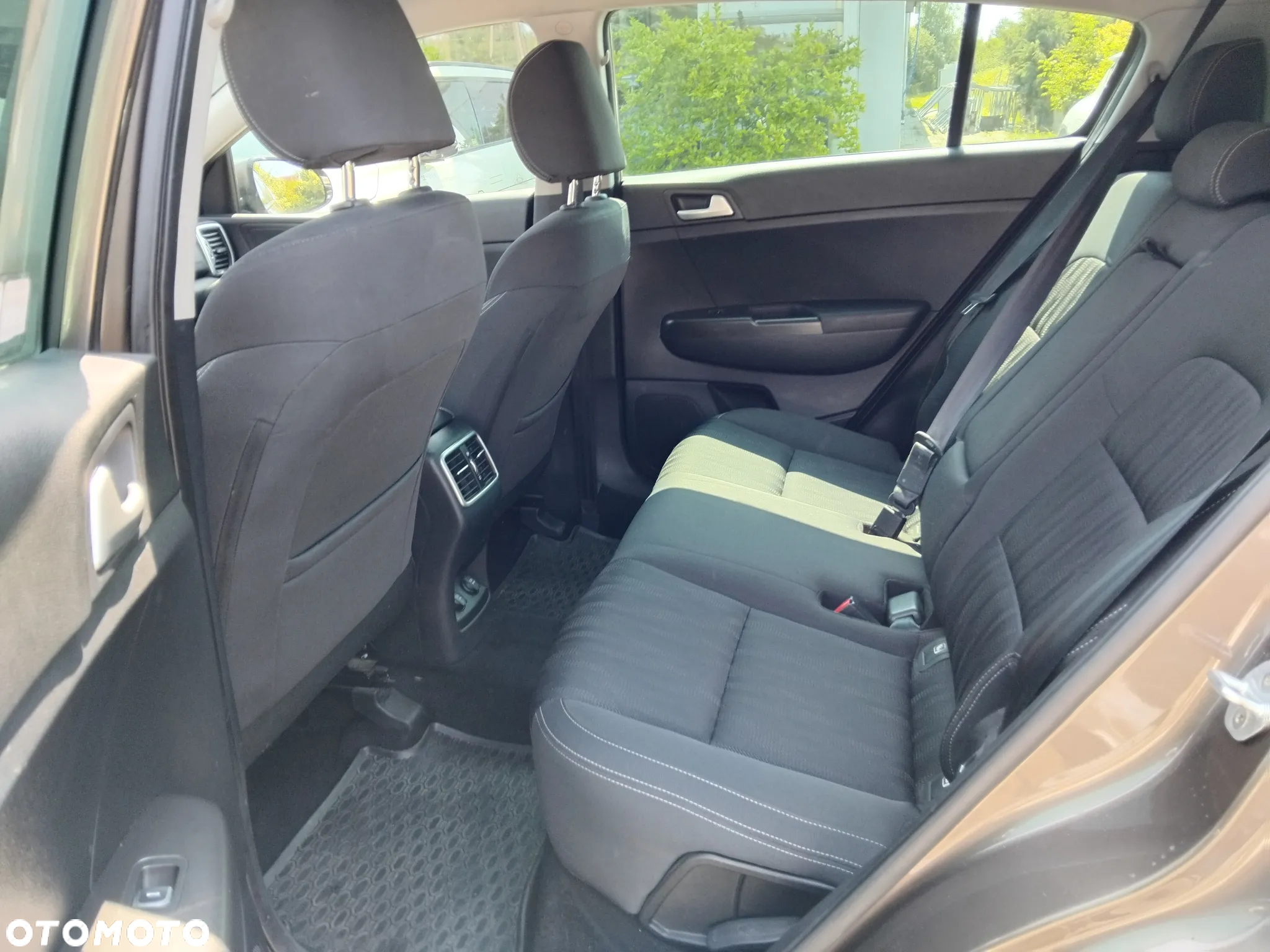 Kia Sportage 1.6 GDI M 2WD - 22