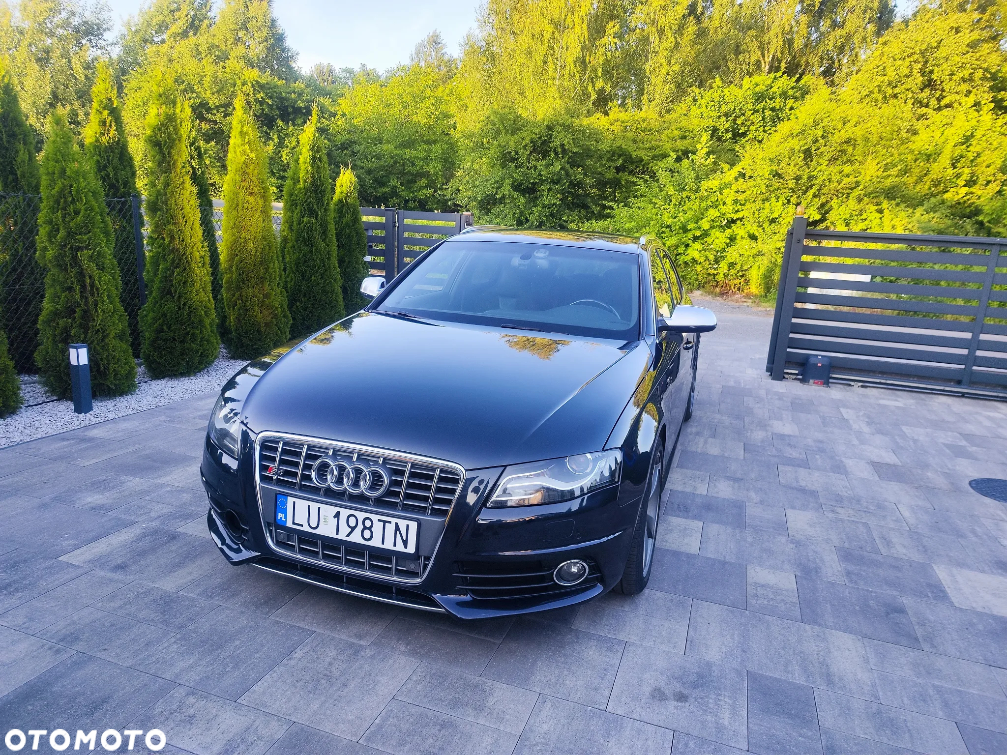 Audi S4 3.0 TFSI Quattro S tronic - 5