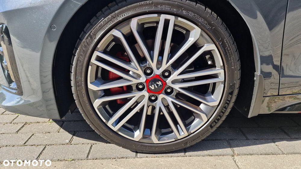 Kia ProCeed - 5