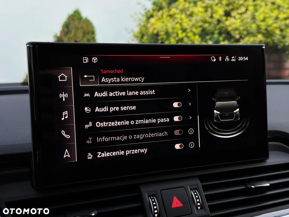 Audi Q5 40 TDI quattro S tronic S line - 30