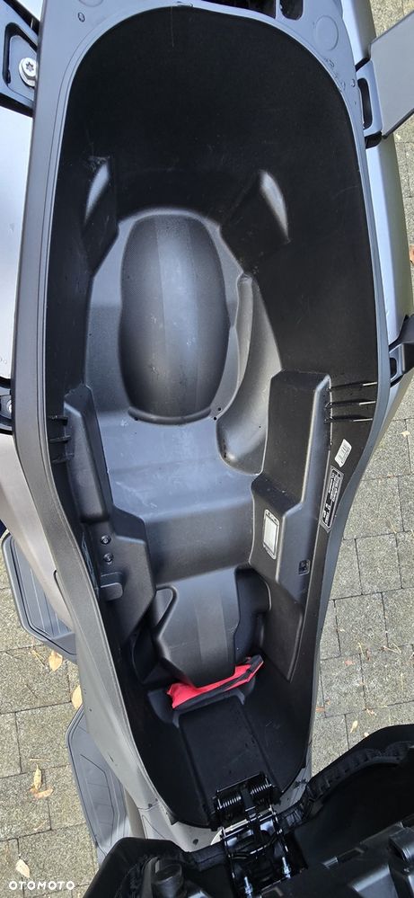 QJMOTOR FORT 350 - 6