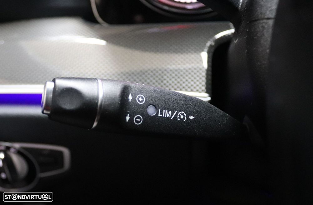 Mercedes-Benz E 220 d Exclusive - 20