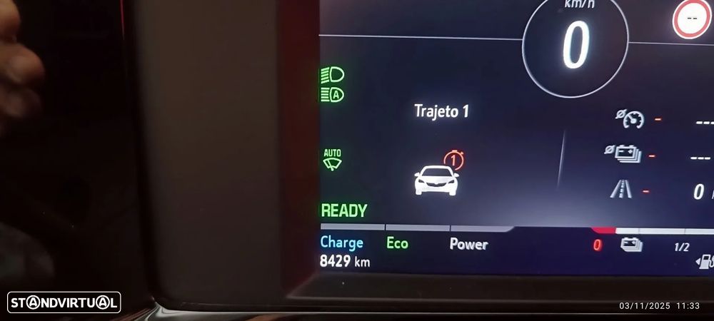 Opel Mokka-e Elegance - 17