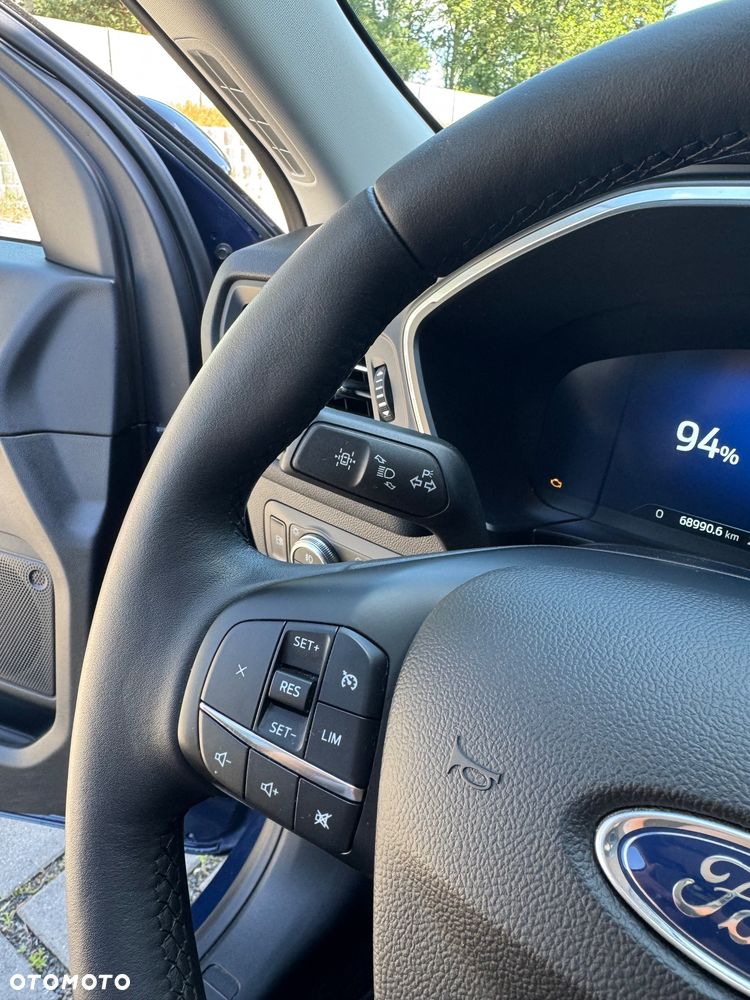 Ford Kuga 2.5P PHEV FWD Titanium X - 17