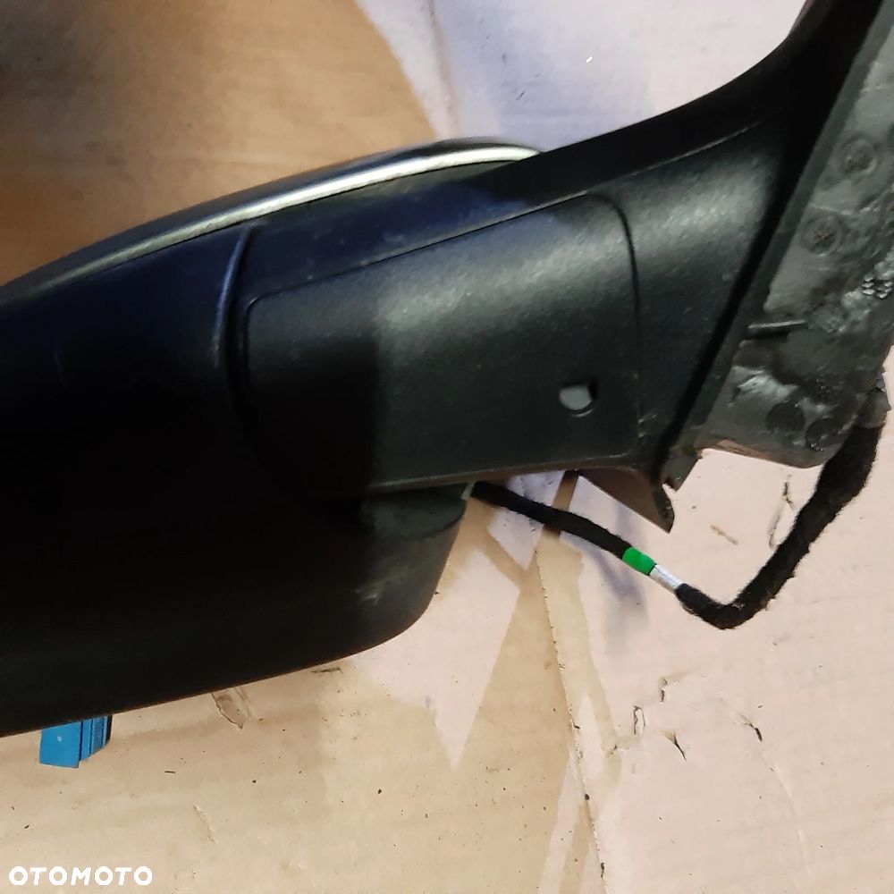 Lusterko Prawe Volvo S40 V50 471-46 - 4