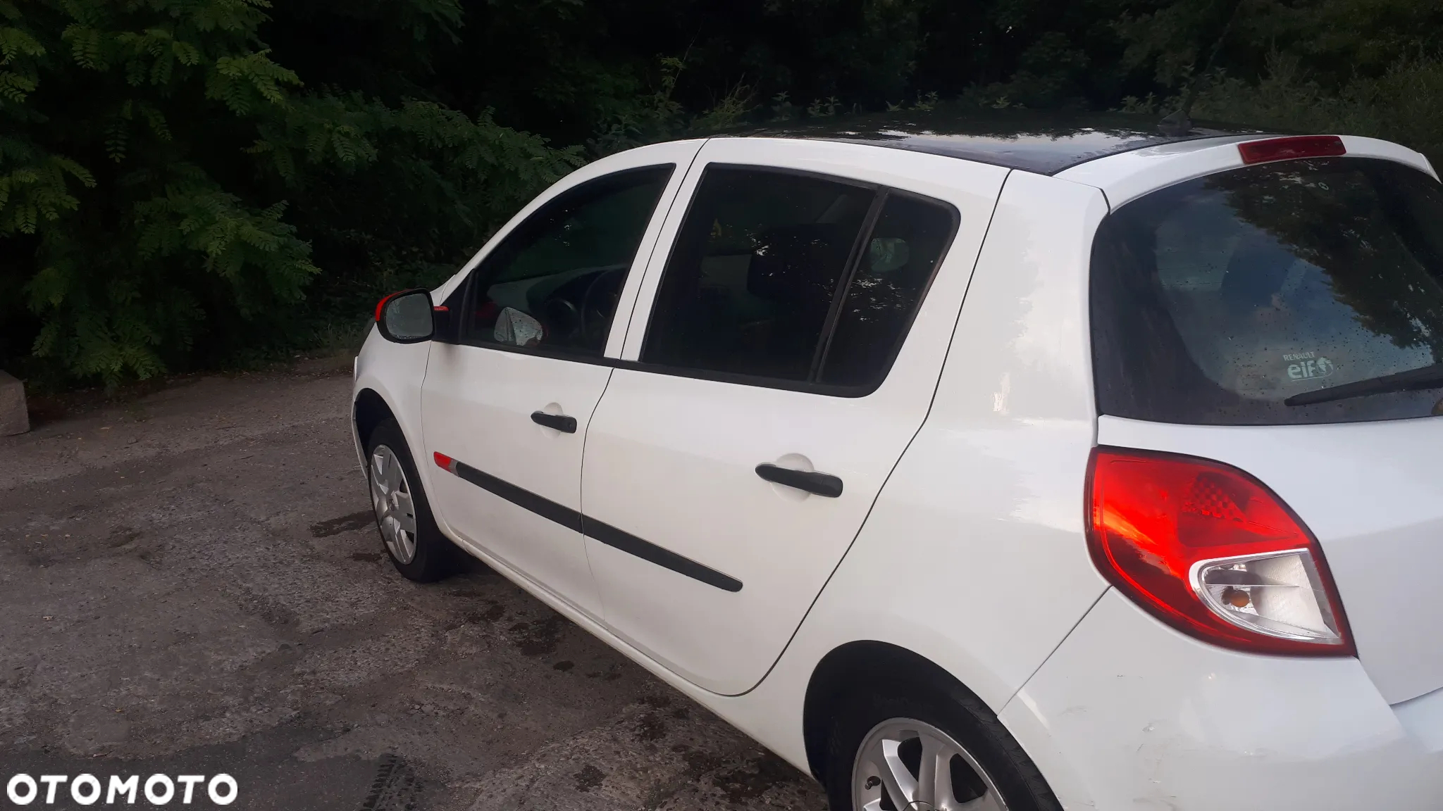 Renault Clio 1.2 All Inclusive - 8