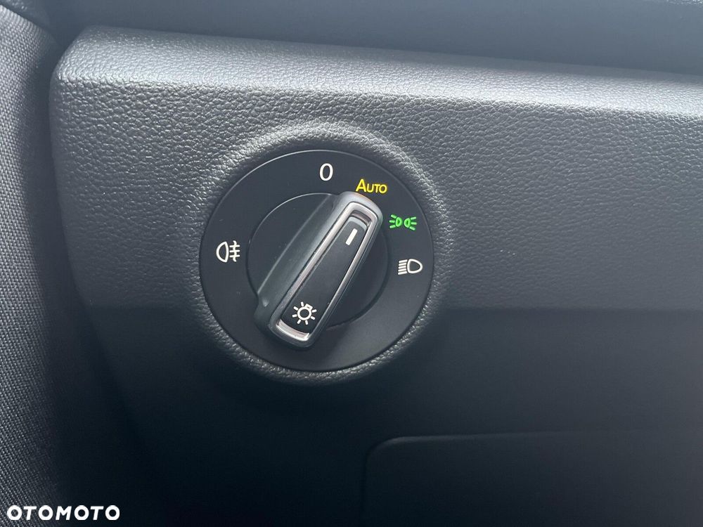 Volkswagen T-Roc 1.5 TSI ACT Advance - 14