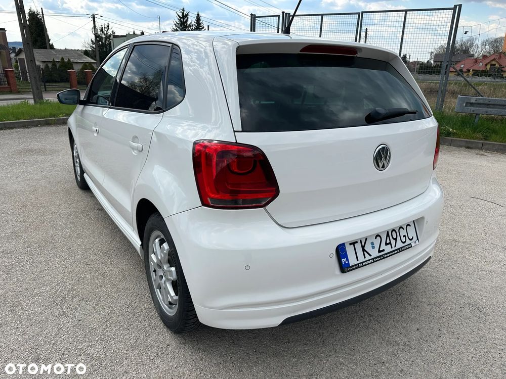 Volkswagen Polo 1.2 TDI Life - 3