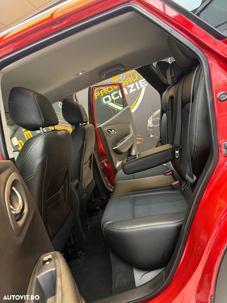 Renault Kadjar 1.5 DCI XMod - 12