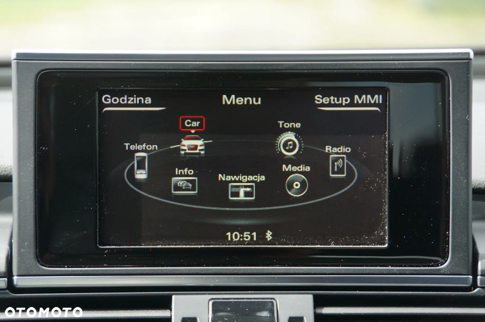 Audi A6 Avant 2.0 TDI Ultra - 18