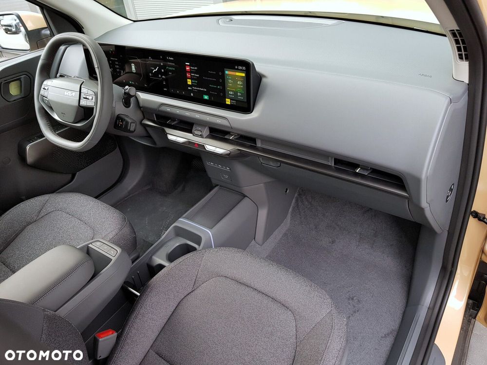 Kia EV2 42.2kWh Light - 32