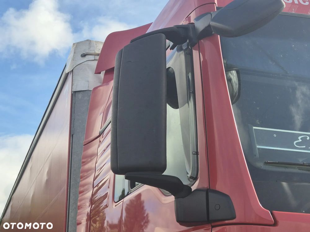MAN TGX 18.460 - 7