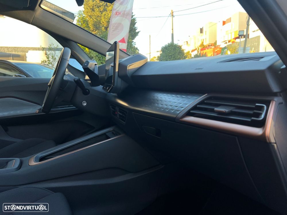 Cupra Born 58 kWh Plus - 19
