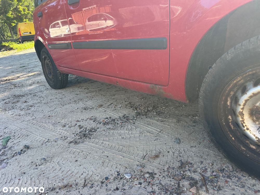 Fiat Panda 1.2 Dynamic - 8