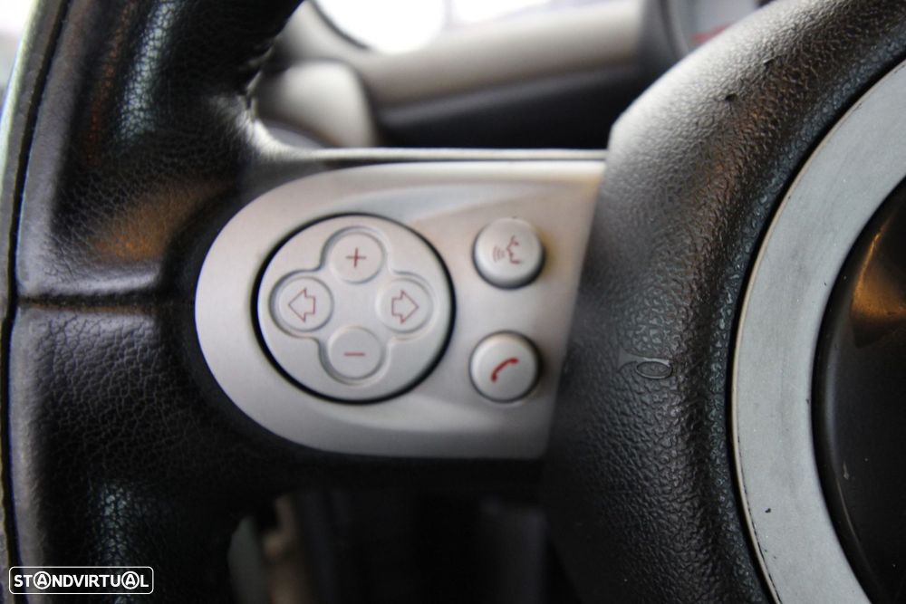 MINI Clubman Cooper D - 12