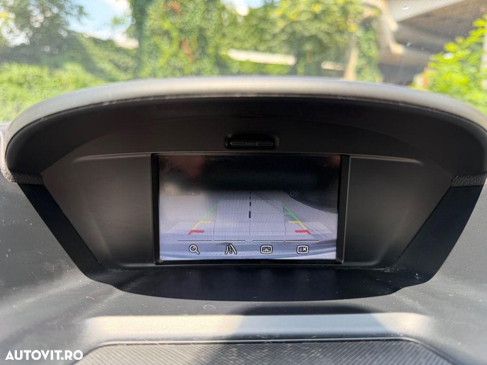 FORD Kuga 2015 — imagine 8