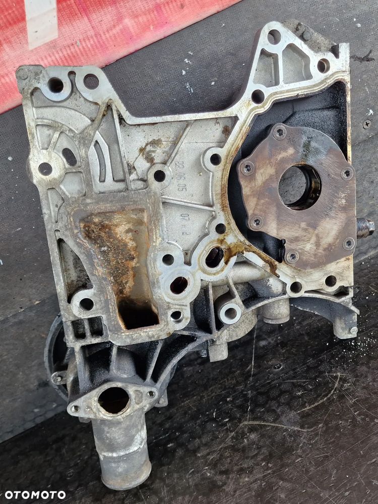 POMPA OLEJU 24405894 Z16XEP 1.6 - 6