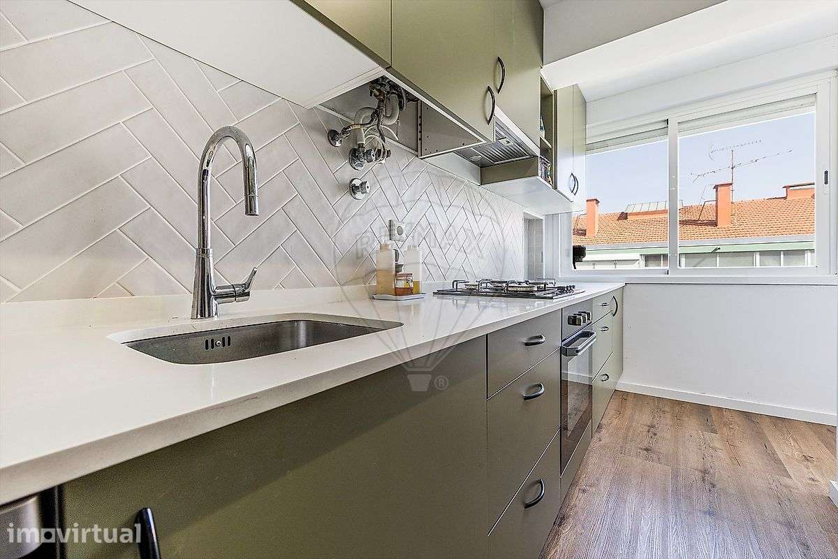 Apartamento T3 para venda - Grande imagem: 5/22