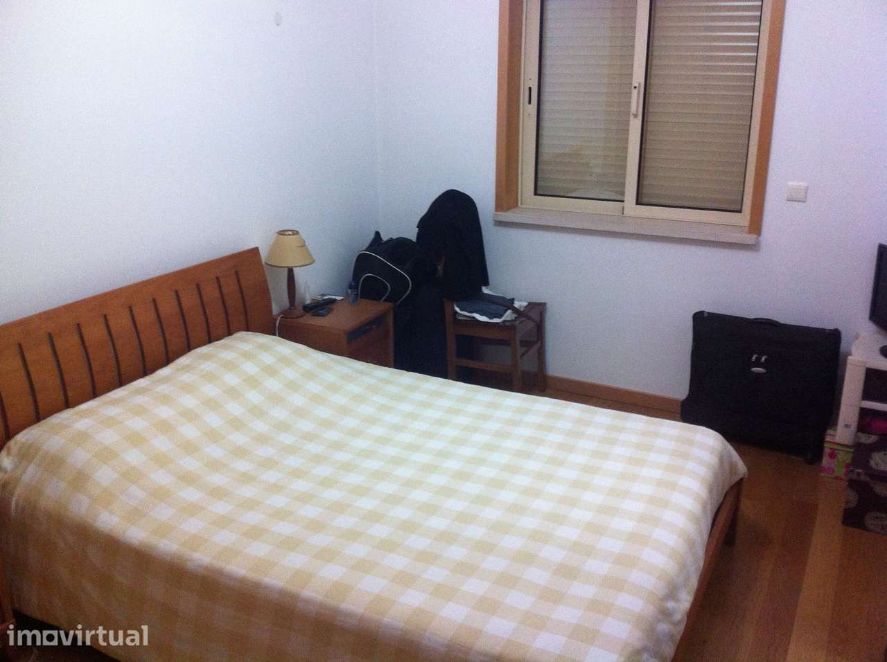 Apartamento T2 mobilado perto do Coimbra Shopping - Grande imagem: 3/6