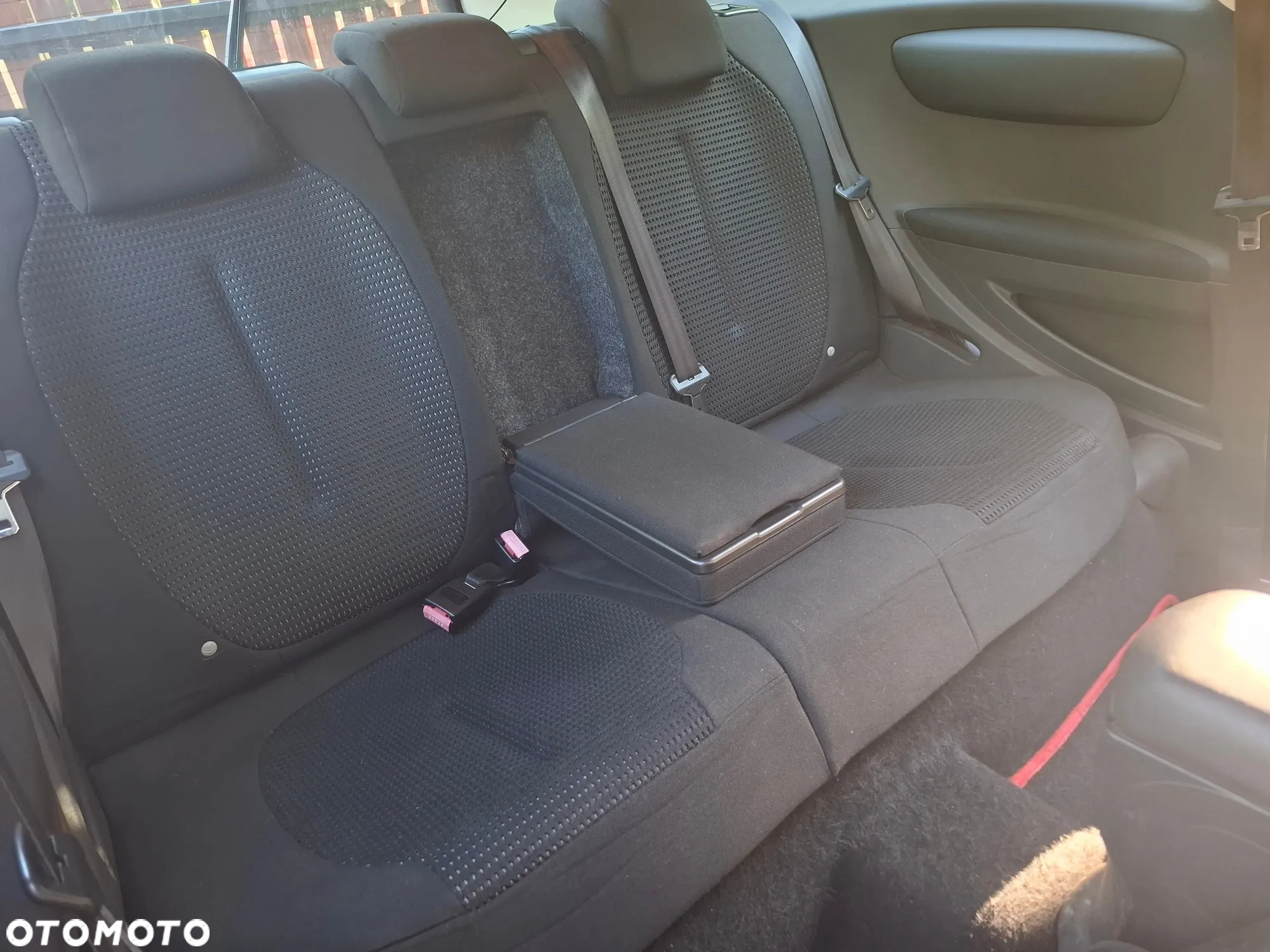 Citroën C4 Coupe 1.6 HDi FAP EGS6 VTR Plus - 9