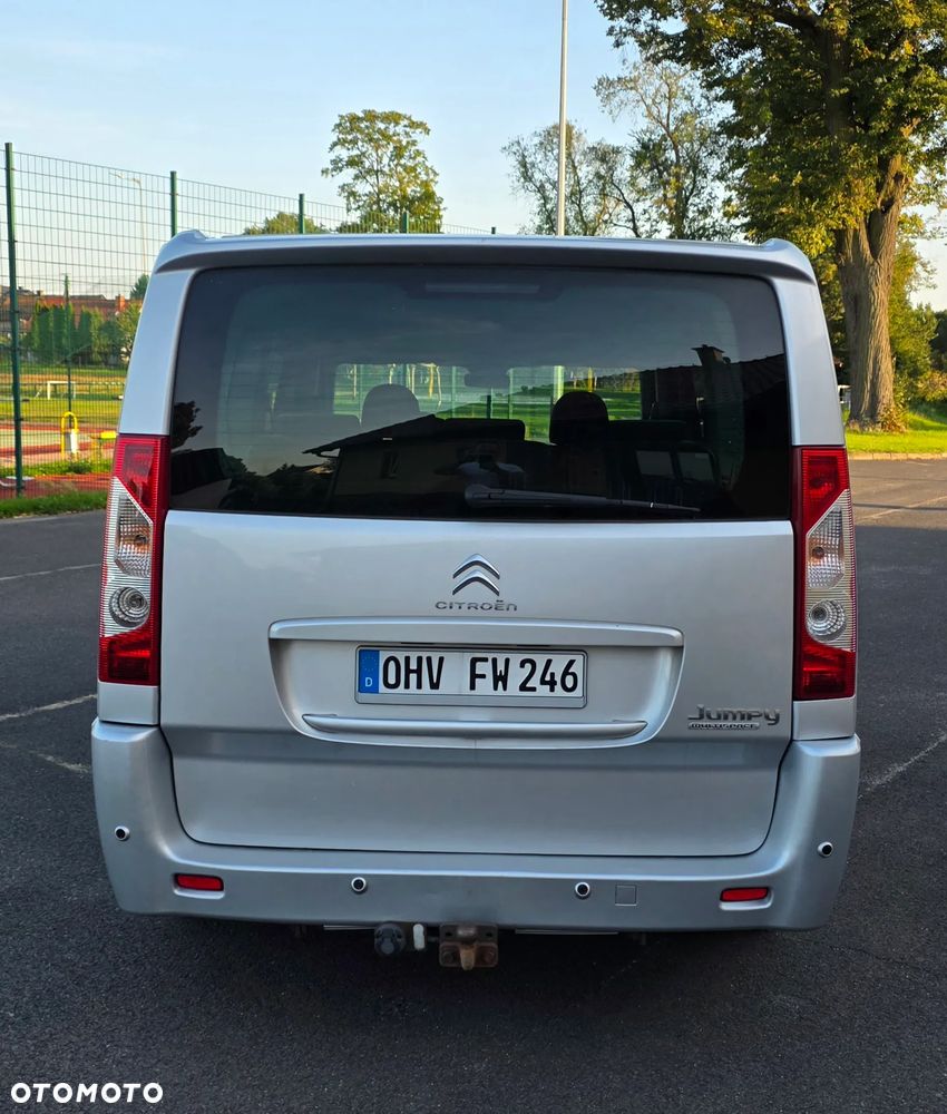 Citroën Jumpy - 13