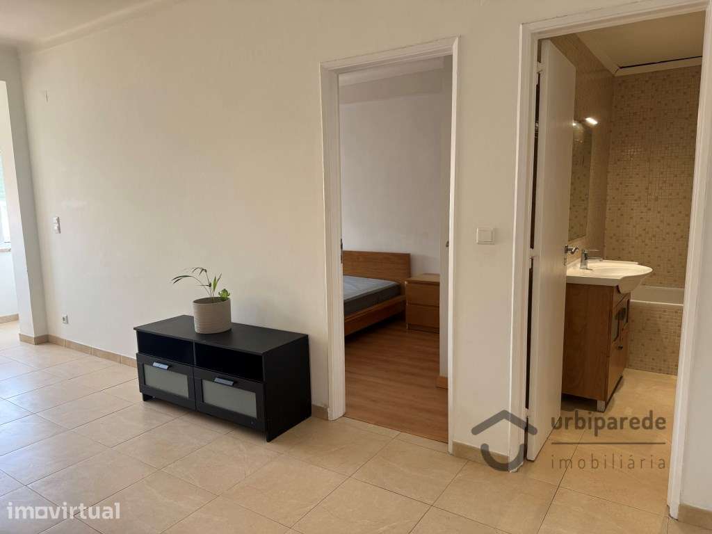 Apartamento T1 em Paço de Arcos - Grande imagem: 4/15