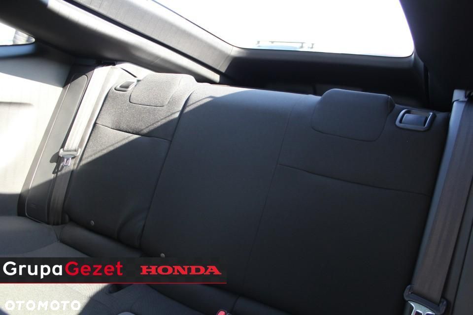 Honda Prelude - 14