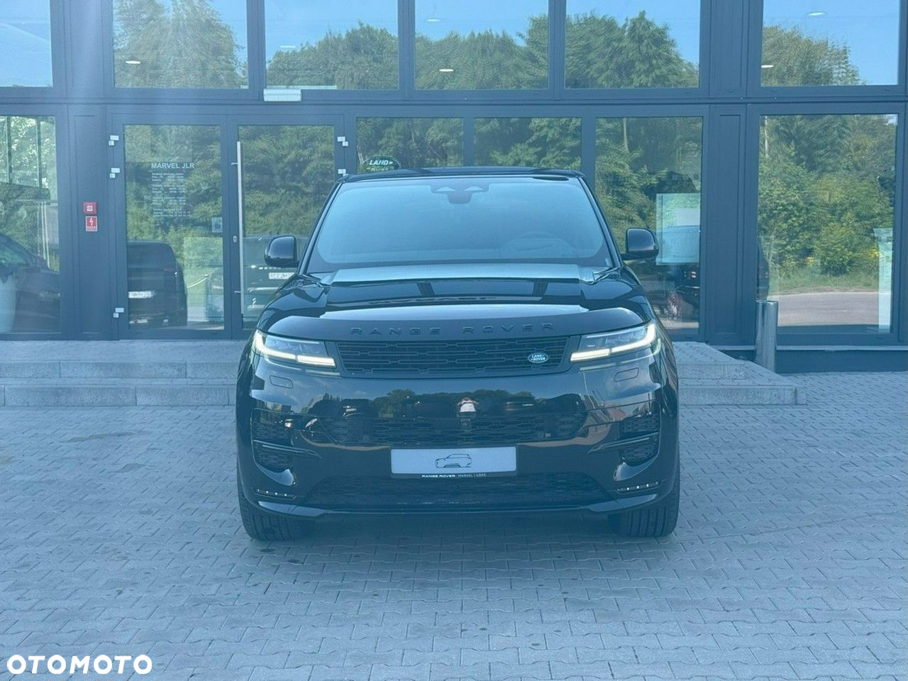 Land Rover Range Rover Sport - 3