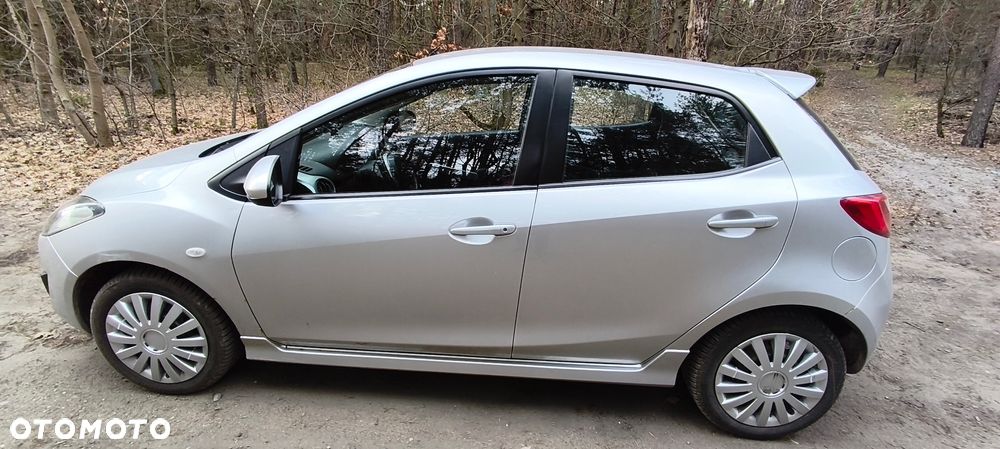 Mazda 2 1.5 Sport - 1
