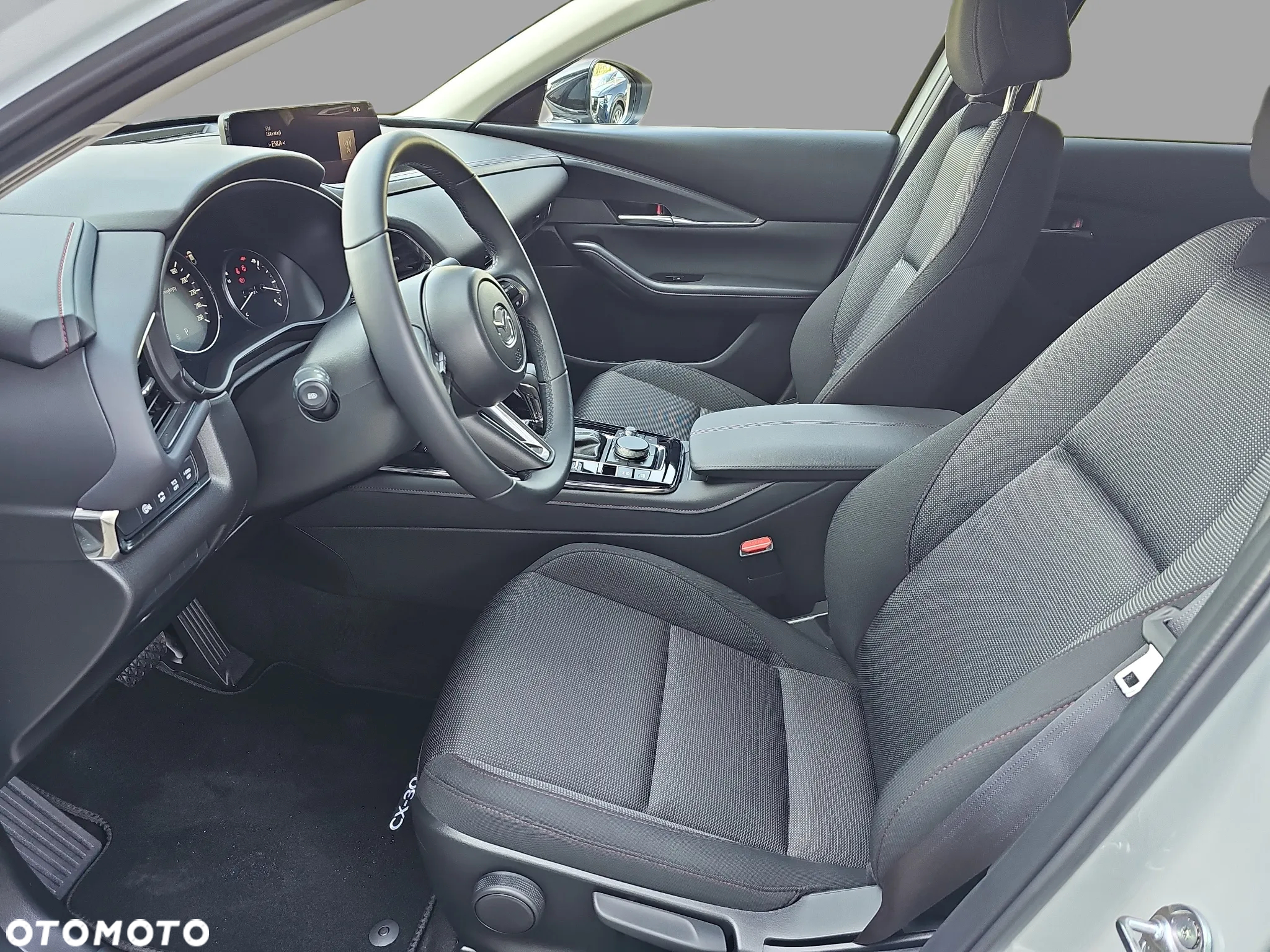 Mazda CX-30 2.0 mHEV Homura 2WD - 10