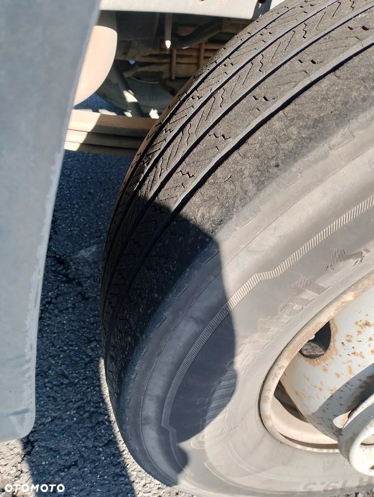 Mercedes-Benz Atego II - 11