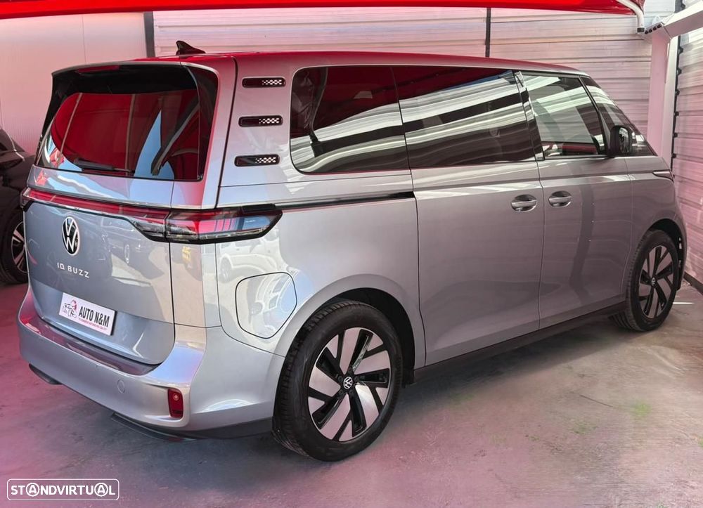 VW ID.Buzz Pro - 2