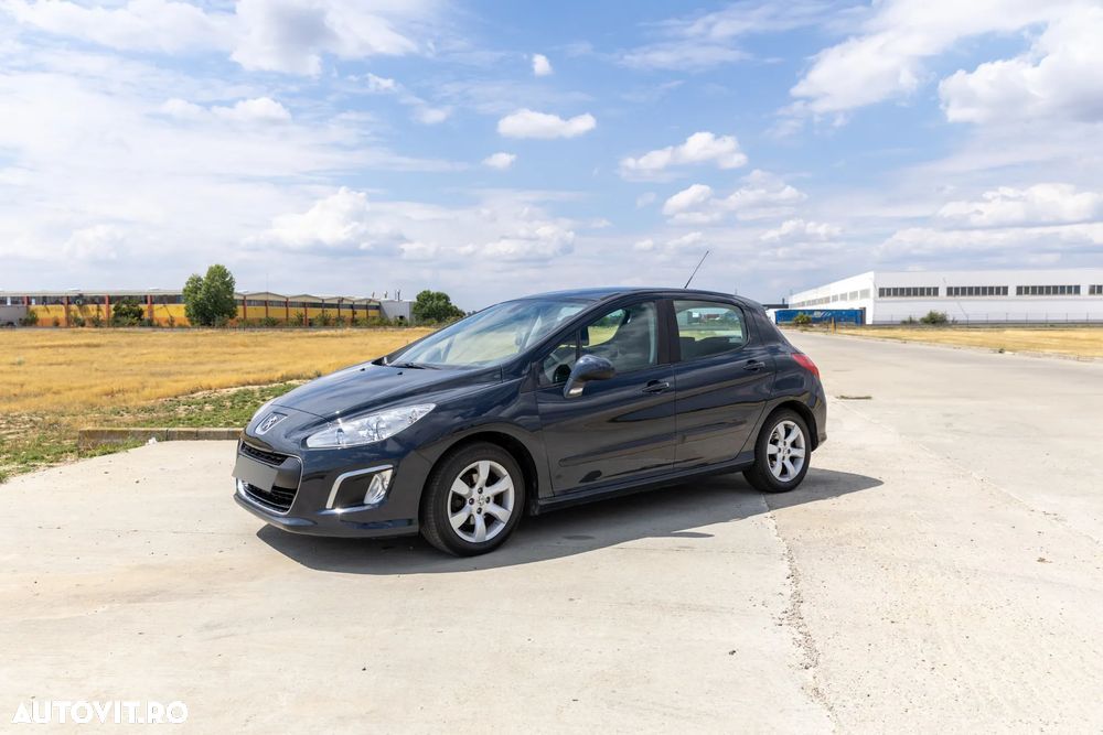 Peugeot 308 HDi FAP 92 Access - 1