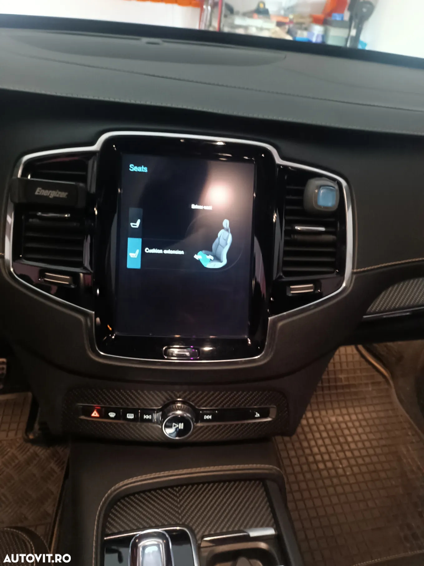 Volvo XC 90 - 34