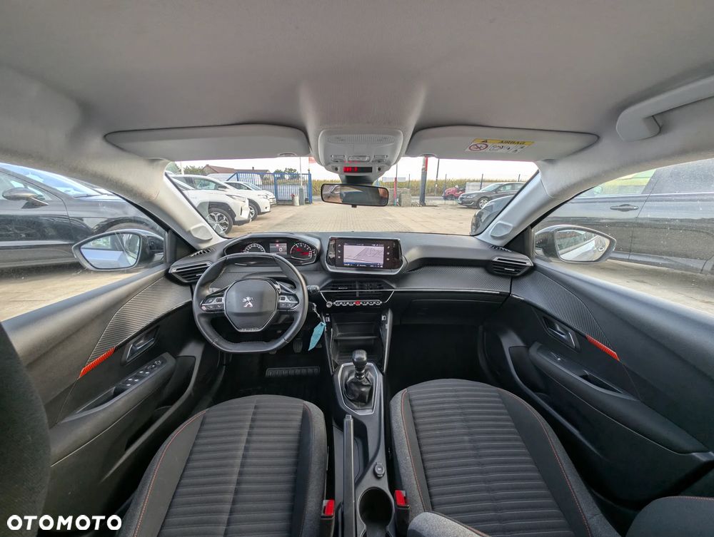 Peugeot 208 PureTech 100 Active Pack - 18