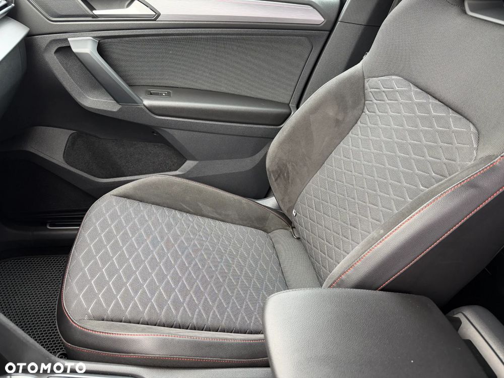 Seat Tarraco 2.0 Eco TSI FR S&S 4Drive DSG - 17