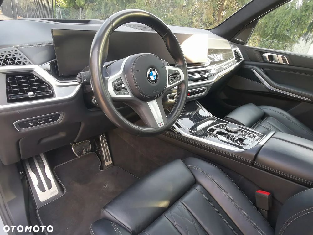 BMW X7 - 19