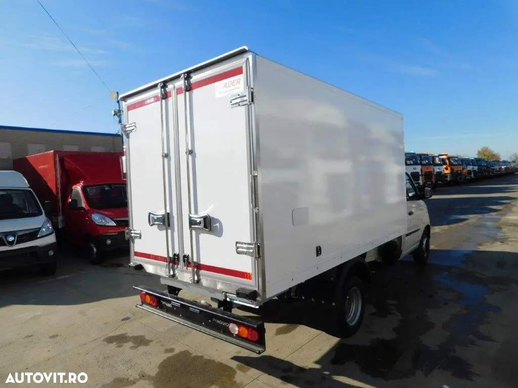 Piaggio NP6 Box Marfuri Generale - 3