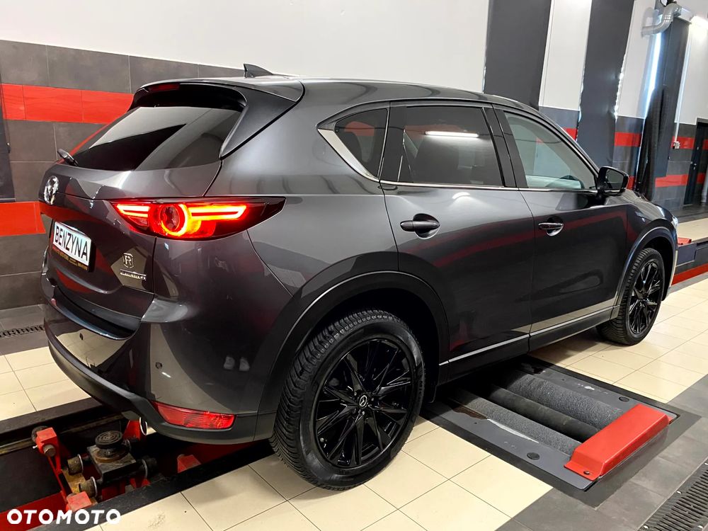 Mazda CX-5 SKYACTIV-G 165 ADVANTAGE - 6